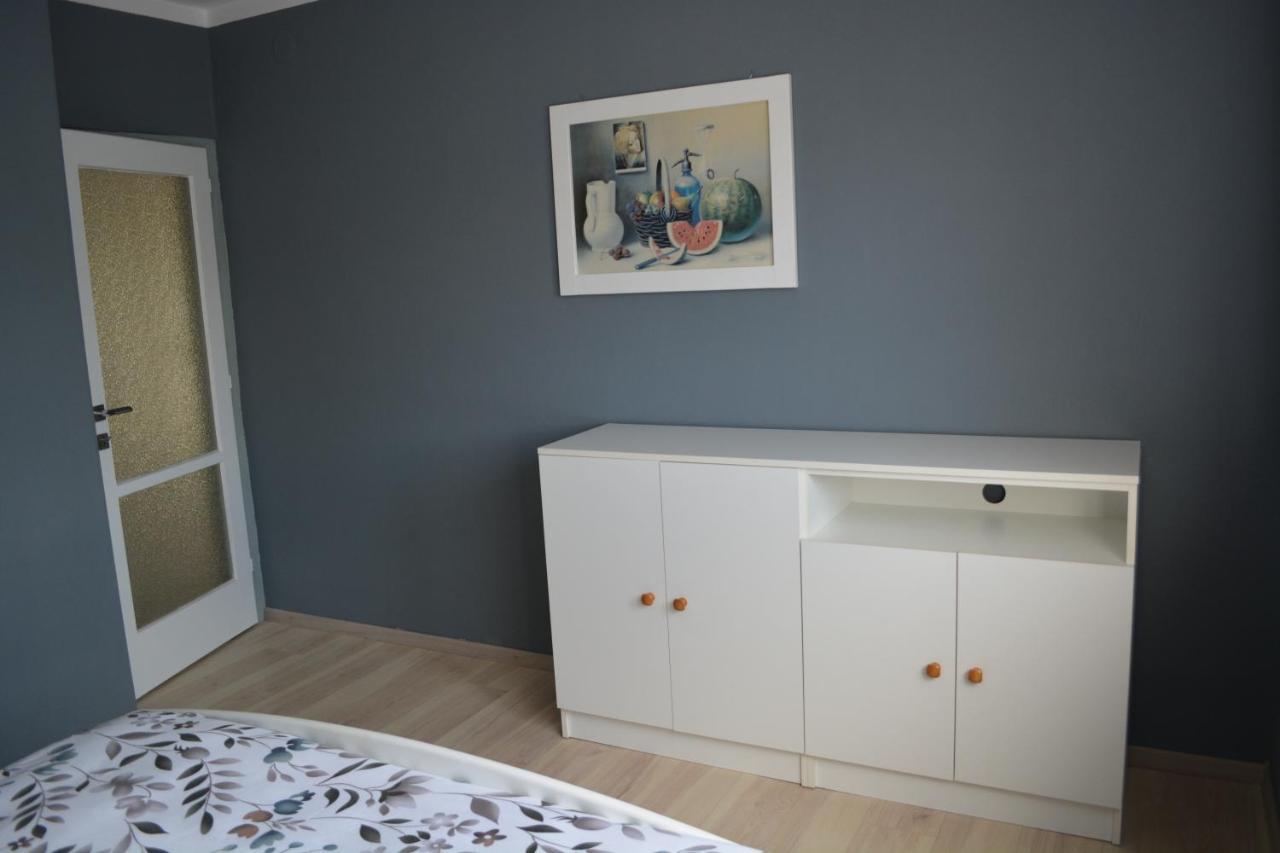 Retro Vila Guest House Slusovice Bagian luar foto