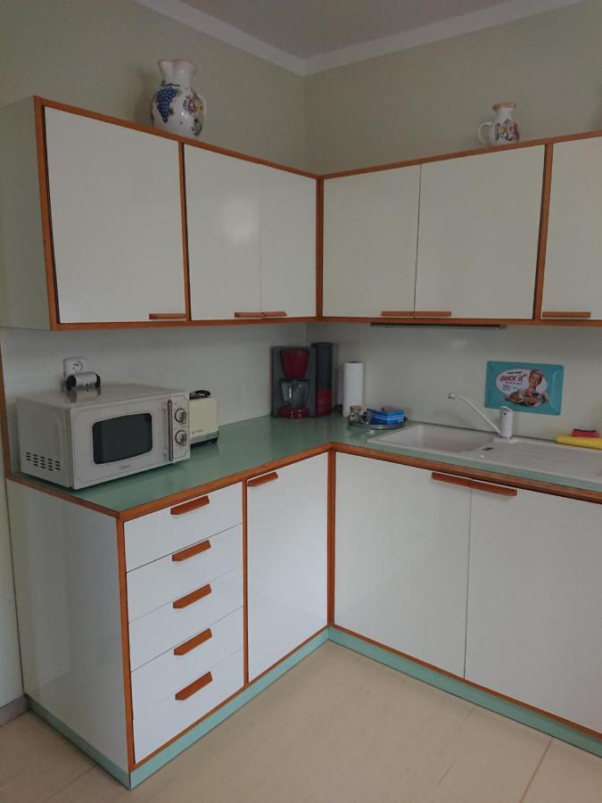 Retro Vila Guest House Slusovice Bagian luar foto